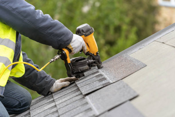 Best Emergency Roof Repair Services  in Garden View, PA