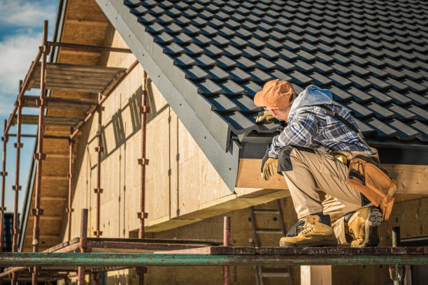 Best Solar Panel Roofing Installation  in Garden View, PA