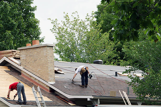 Fast & Reliable Emergency Roof Repairs in Garden View, PA